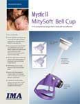 Mystic II MitySoft Bell Cup